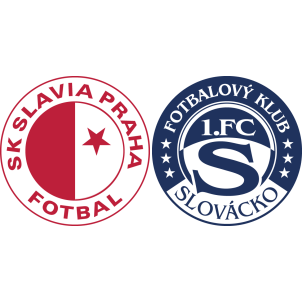 Slavia Prague U19 vs Slovacko U19 H2H stats - SoccerPunter