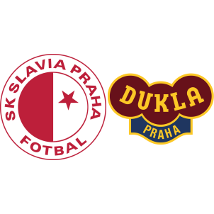 Slavia Praga U19 vs Dukla Praga U19 Prognóstico, Odds e Dicas de