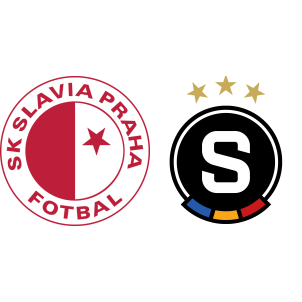 GÓLY  Slavia U19 - Sparta U19 6:0 