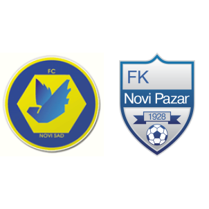 Novi Pazar vs Radnički Niš H2H stats - SoccerPunter