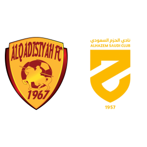 Al Hazm vs Al Jabalain H2H stats - SoccerPunter