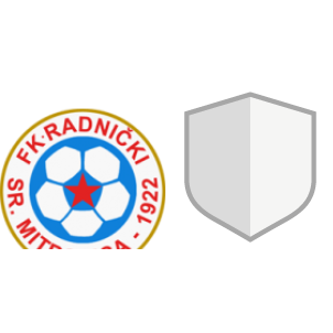 FK Radnički (Sremska Mitrovica) - Zrenjaninski