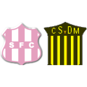 Deportivo Madryn vs Ferro Carril Oeste H2H stats - SoccerPunter