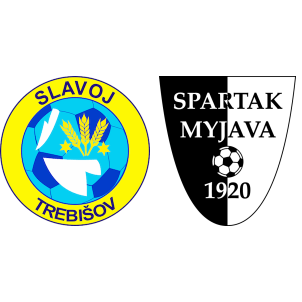 Ferencváros TC vs Spartak Myjava live score, H2H and lineups