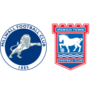 Ipswich Town vs Millwall 29.11.2023 hoje ⚽ Championship