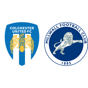 Millwall U21 vs Colchester United U21 H2H stats - SoccerPunter