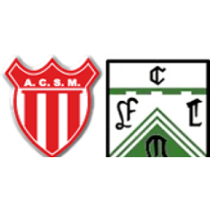 TORNEO FEDERAL A, INDEPENDIENTE DE CHIVILCOY - FERRO C.O.