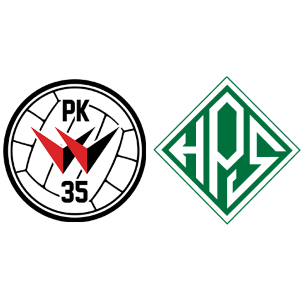 Pk 35 Vantaa W Vs Hps W Live Match Statistics And Score Result For Finland Kansallinen Liiga Women Soccerpunter Com