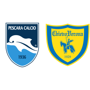 Pescara Vs Chievo H2h Stats Soccerpunter