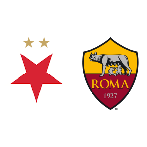  AS Roma vs Slavia Praha Prediction, Preview & H2H Stats