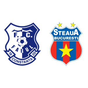 CSA Steaua Bucureşti vs Universitatea Cluj H2H stats - SoccerPunter