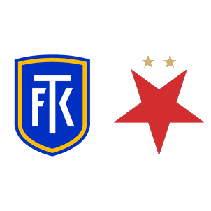 Slavia Praha x Teplice Estatísticas Confronto Direto