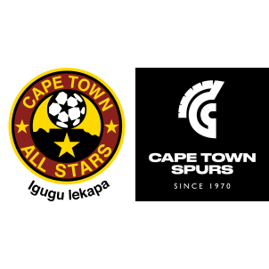 Cape Town Spurs Football Club live score, schedule & player stats