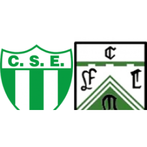 Club Ferro Carril Oeste vs. Deportivo Santamarina 1:0