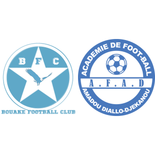 Bouake x Racing Club Dabidjan h2h - Bouake x Racing Club Dabidjan head to  head results