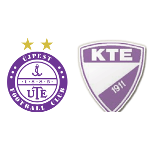 Kecskemeti TE vs Ferencvarosi TC II » Predictions, Odds, Live