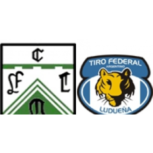 Deportivo Madryn vs Ferro Carril Oeste H2H stats - SoccerPunter