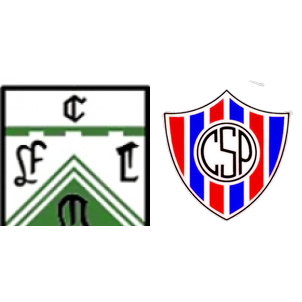 Alvarado vs Club Ferro Carril Oeste live score, H2H and lineups