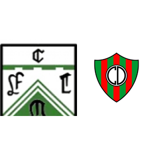 Ferro Carril Oeste LP vs Estudiantes de San Luis H2H stats - SoccerPunter