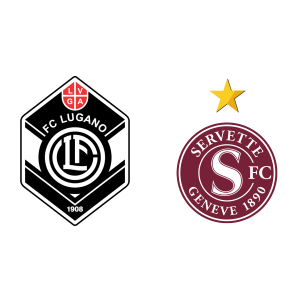 FC Lugano ? Servette FC : duel à distance pour la 1e place