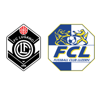 Lugano vs Luzern H2H stats - SoccerPunter