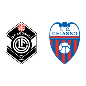 FC Lugano vs FC Chiasso 