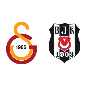 Beşiktaş - Galatasaray  U19 Gelişim Ligi 38. Hafta - 1. Devre 