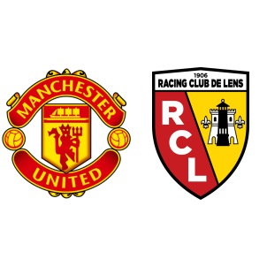 Manchester United vs Lens LIVE! Friendly result, match stream and