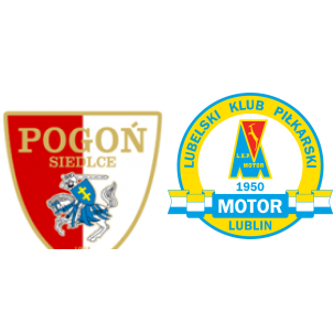 Pogon Siedlce Vs Motor Lublin H2h Stats Soccerpunter