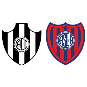 San Lorenzo vs Central Cordoba SDE» Predictions, Odds, Live Score & Stats