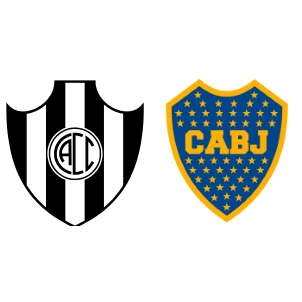 Boca Jrs 2 vs Ca Central Cordoba Se 2 - Head to Head for 9 October 2023  14:00 Football
