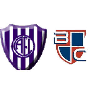 Prévisions du match Independiente Chivilcoy vs Club Atlético El