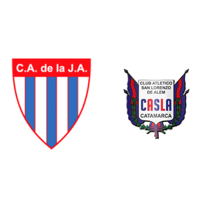 Argentina - CA Juventud Unida Universitario - Results, fixtures