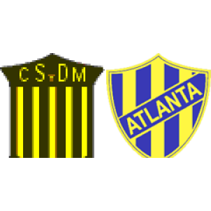 Atlanta vs Club Ferro Carril Oeste live score, H2H and lineups