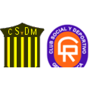 Deportivo Madryn vs Ferro Carril Oeste H2H stats - SoccerPunter