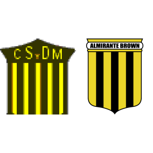 Deportivo Madryn vs Ferro Carril Oeste H2H stats - SoccerPunter