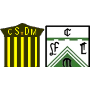 Deportivo Madryn vs Ferro Carril Oeste H2H stats - SoccerPunter