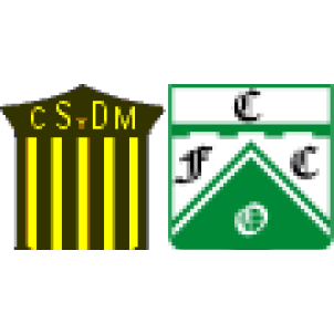 Deportivo Madryn vs Ferro Carril Oeste H2H stats - SoccerPunter