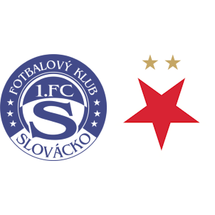 Slavia Prague vs Slovacko - live score, predicted lineups and H2H stats.