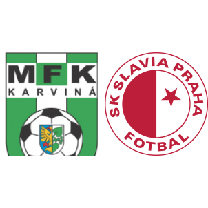 Slavia Karlovy Vary - SK Slavia Praha B placar ao vivo, H2H e