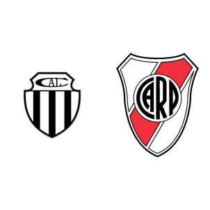 Club A.Ferrocarril Midland  Midland, Football logo, Club atletico river  plate