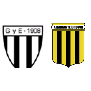 Quilmes vs Almirante Brown H2H stats - SoccerPunter