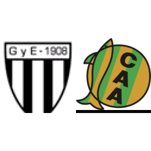Aldosivi vs Atlanta H2H stats - SoccerPunter