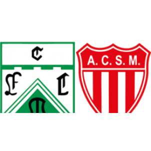 Ferro Carril Oeste LP vs Estudiantes de San Luis H2H stats - SoccerPunter