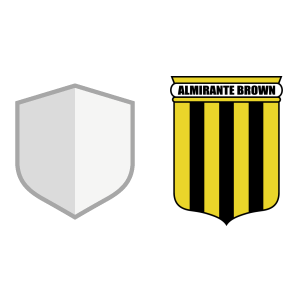 Almirante Brown vs Estudiantes Caseros Stats, Predictions & H2H