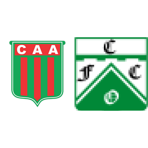 Club Ferro Carril Oeste vs Mitre live score, H2H and lineups