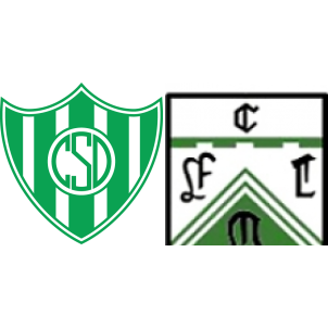 Ferro Carril Oeste LP vs Estudiantes de San Luis H2H stats - SoccerPunter