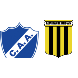 Brown de Adrogue vs Gimnasia Jujuy H2H 8 jul 2023 Head to Head