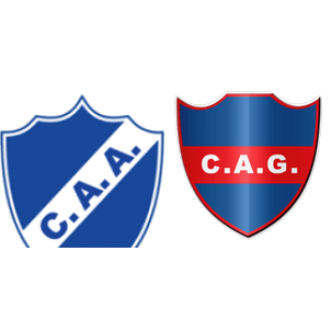 Club Almagro U20 score ≻ Club Almagro U20 latest score today ≻ Argentina ≡   123