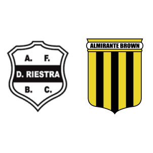 Quilmes vs Almirante Brown H2H stats - SoccerPunter